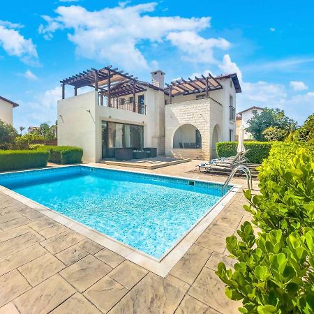 Kymma Villa #16 Agia Napa Buitenkant foto