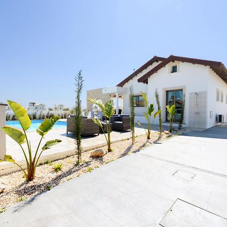 Kymma Villa #16 Agia Napa Kamer foto
