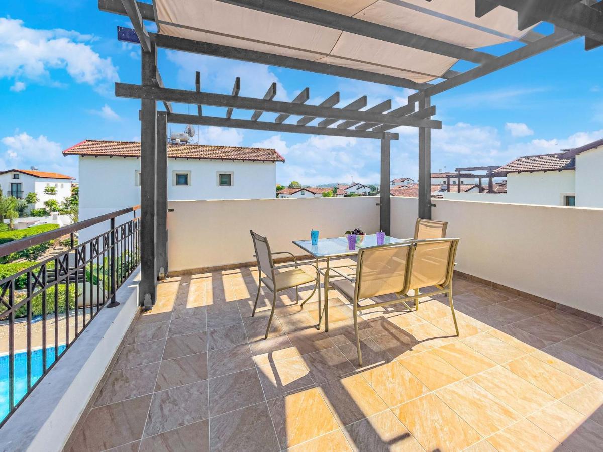 Kymma Villa #16 Agia Napa Buitenkant foto